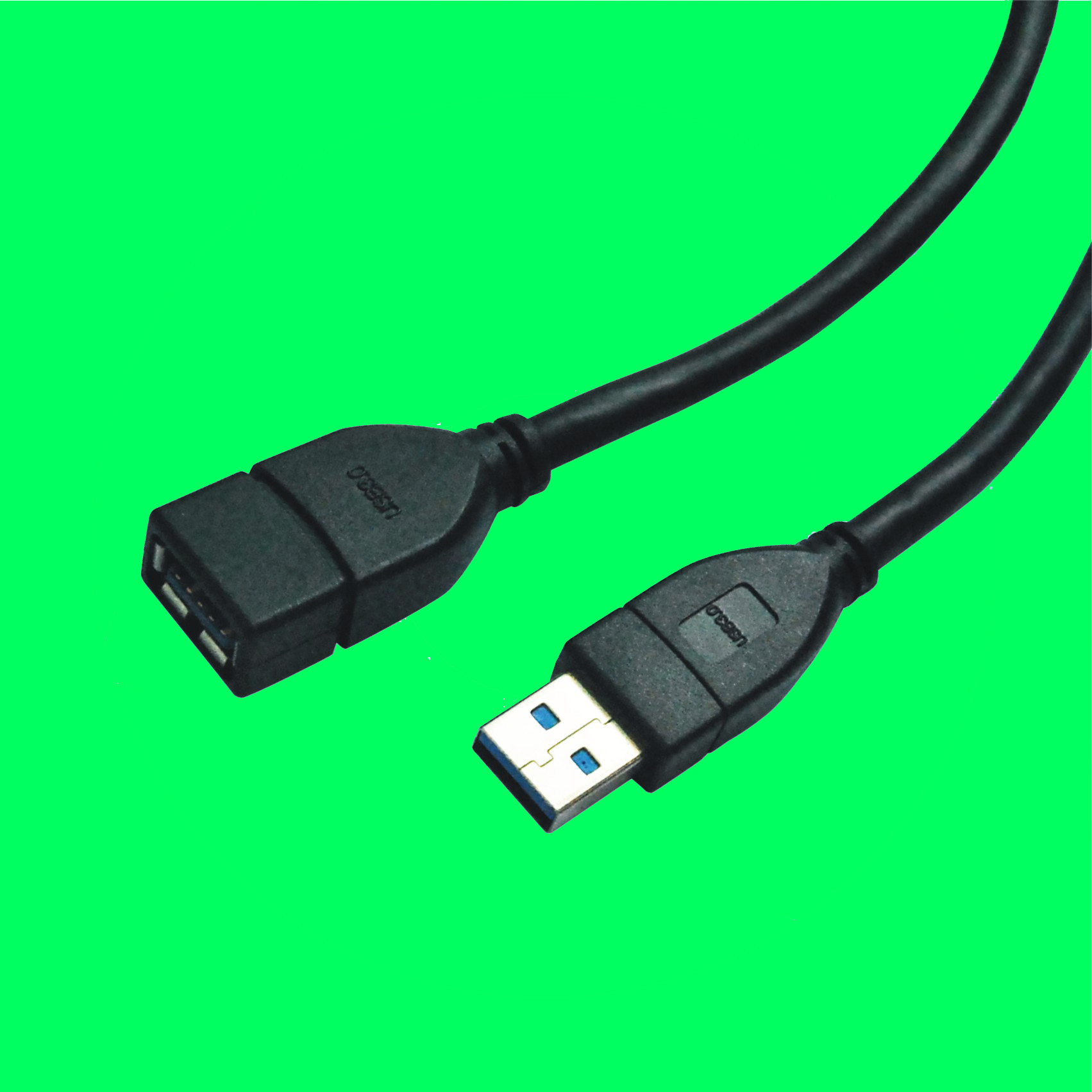 USB 3.0 AM TO USB 3.0 AF